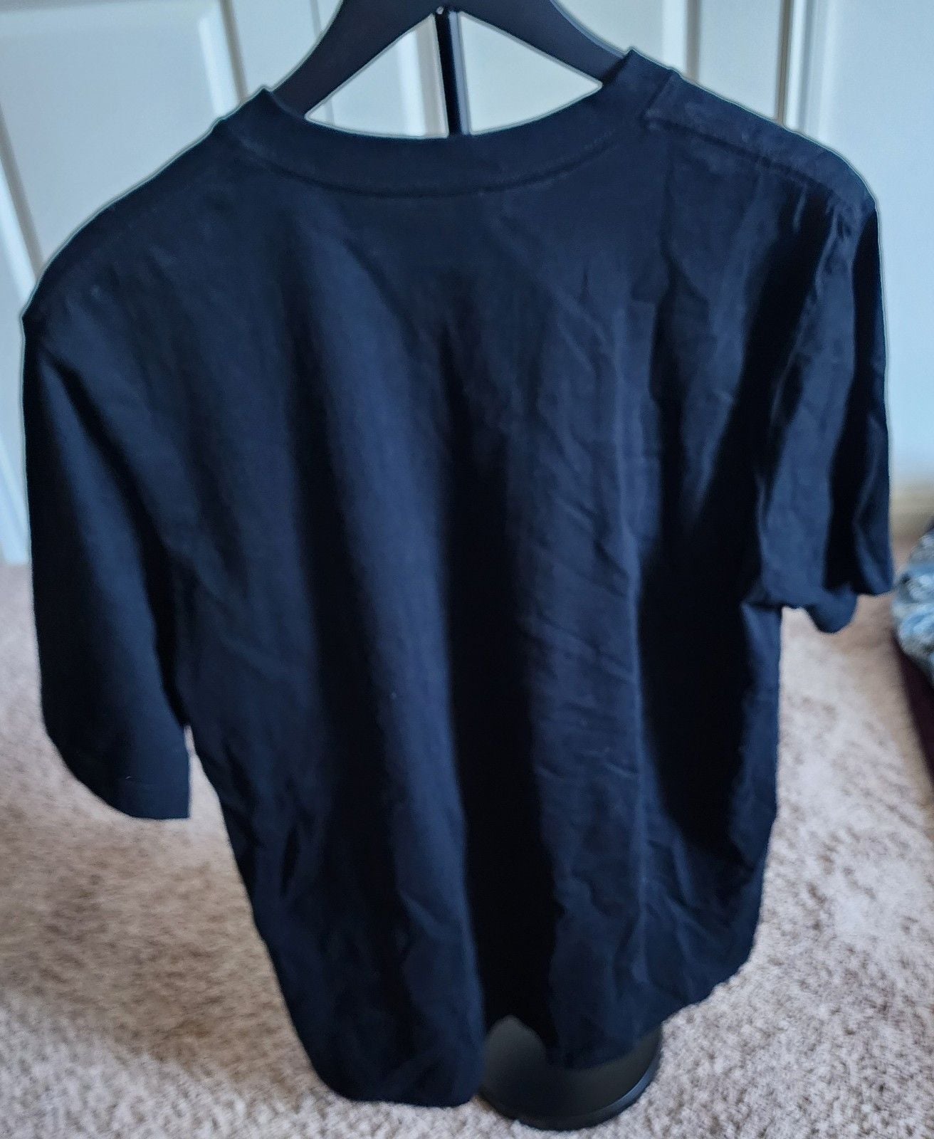 They Not Like US Shirt 2