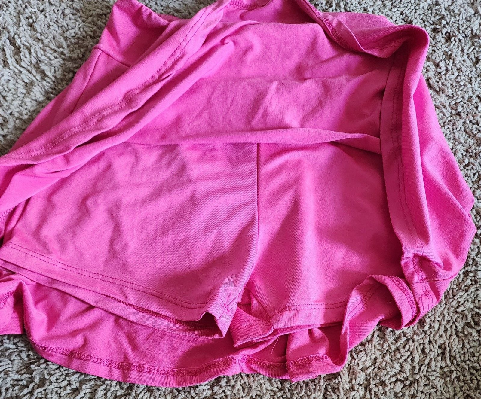 Girls Clothing Bundle Size 7/8 Mixed Lot 15+ Pieces 3