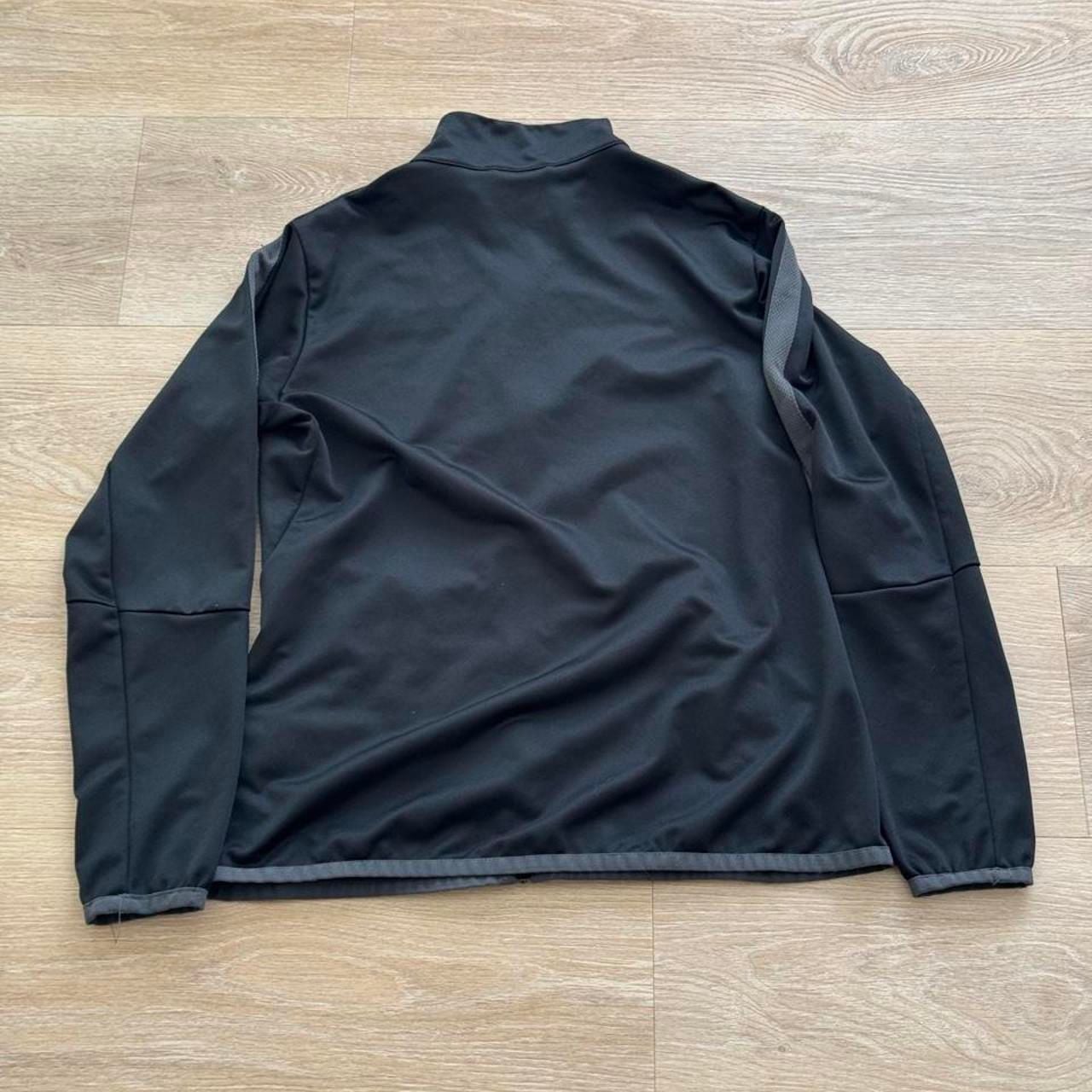 Nike Dri-FIT EPIC Volleyball Club Sutherland Full Zip Track Jacket 3