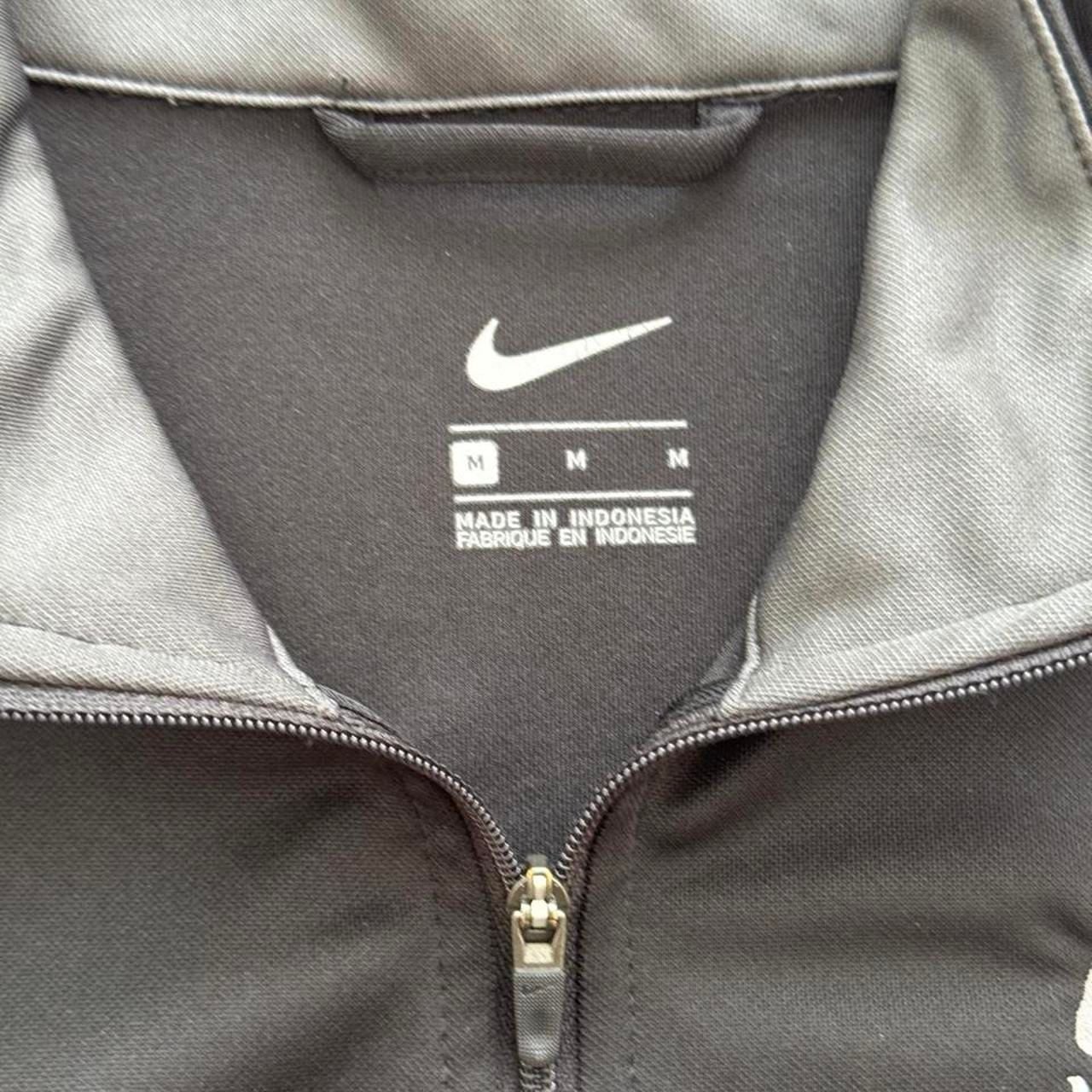 Nike Dri-FIT EPIC Volleyball Club Sutherland Full Zip Track Jacket 7