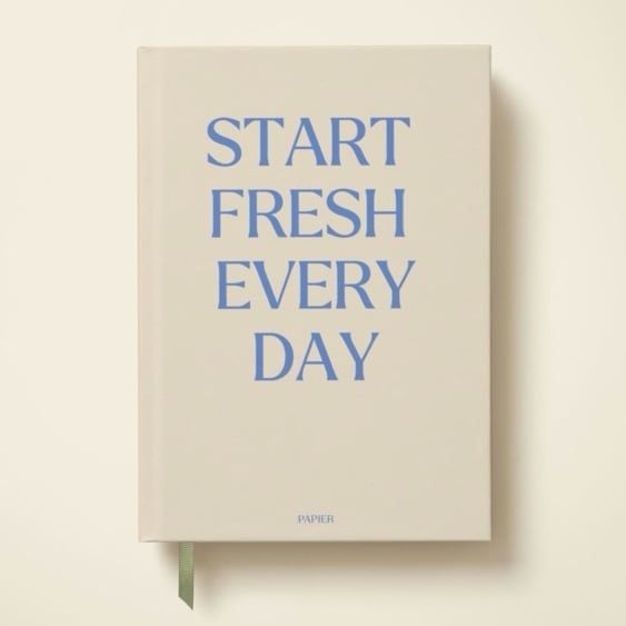 Wonder Productivity Planner 1