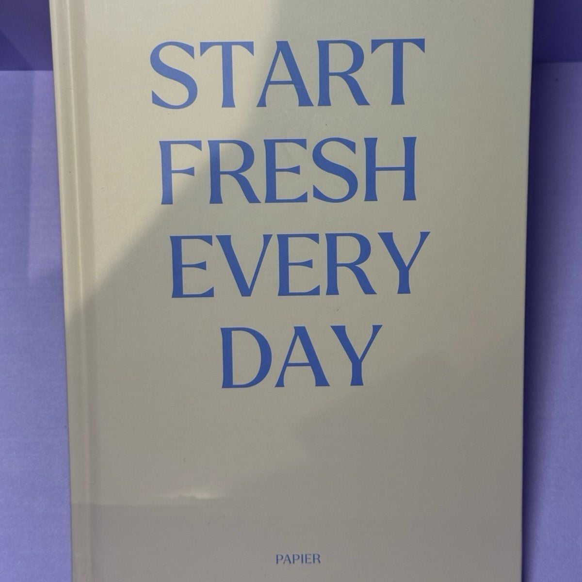 Wonder Productivity Planner 2