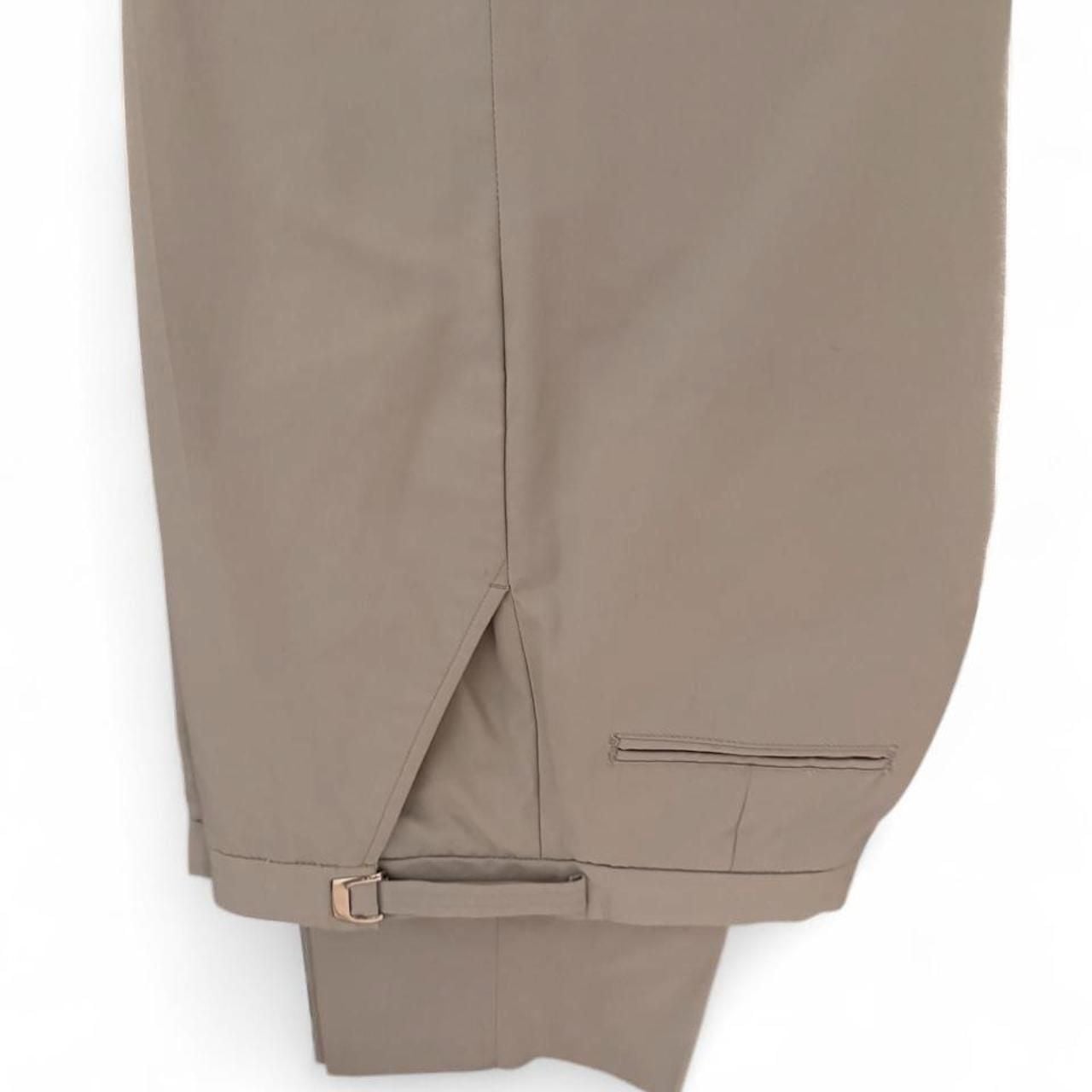 Vintage Weekender Pro Side Adjuster Golf Pants 1