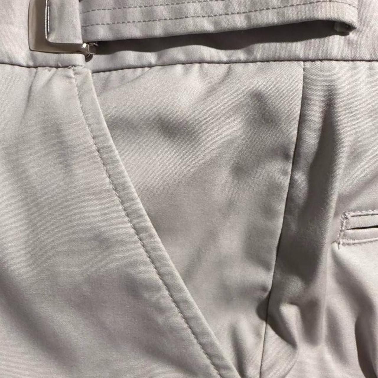 Vintage Weekender Pro Side Adjuster Golf Pants 4