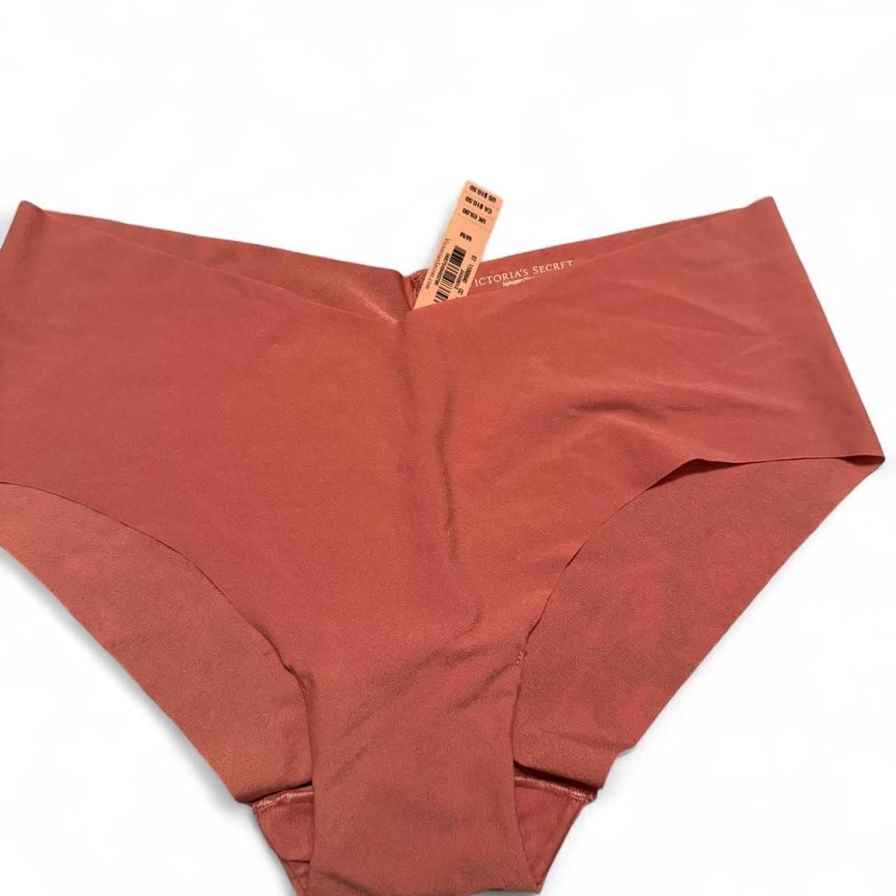 Victoria's Secret Seamless Hip Hugger Panties Medium 1