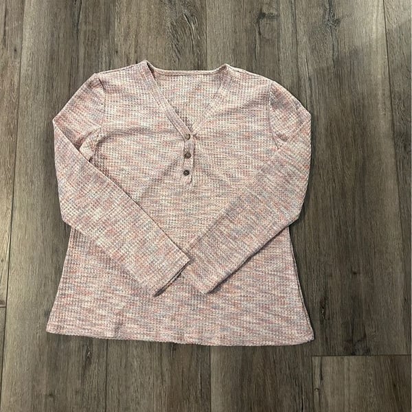 Women’s Long Sleeve Lightweight Top