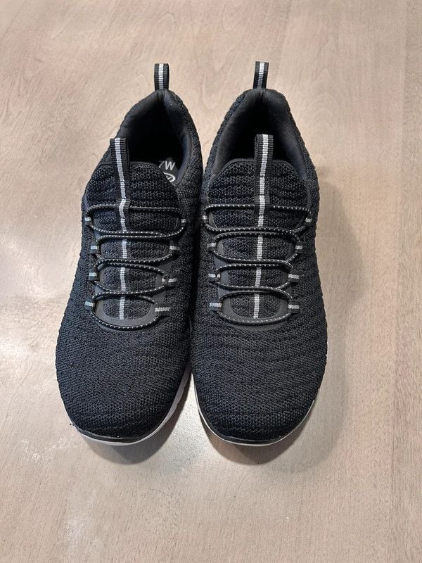 Women’s Athletic Works Running Shoes 2