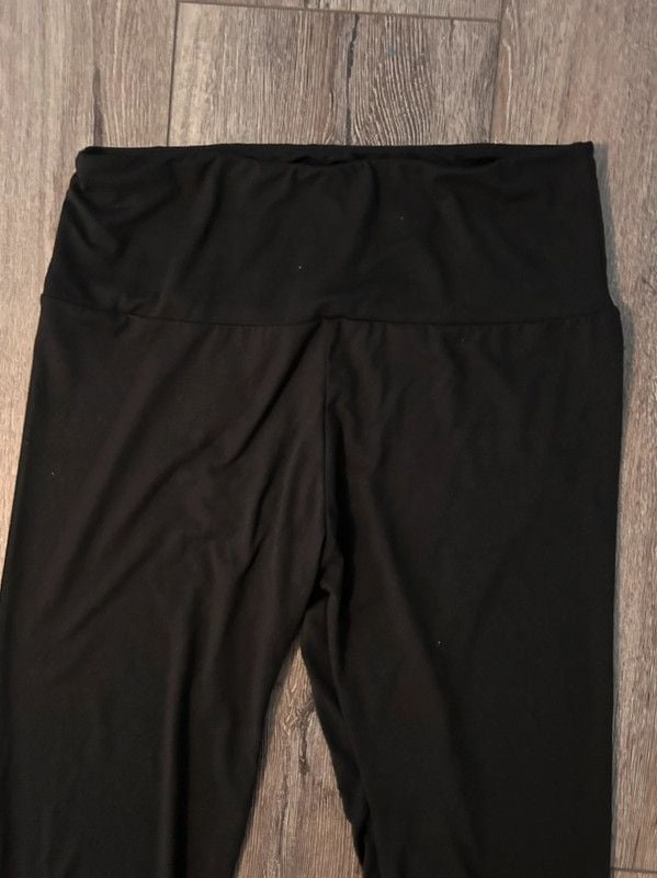Five Pair Women’s Leggings 2