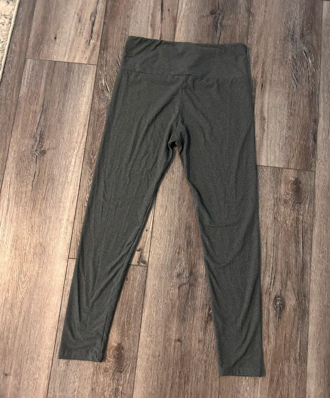 Five Pair Women’s Leggings 3