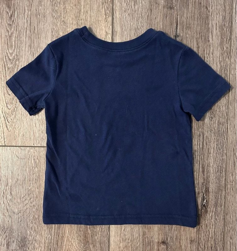 Adorable Girls Fourth Of July T Shirt 4