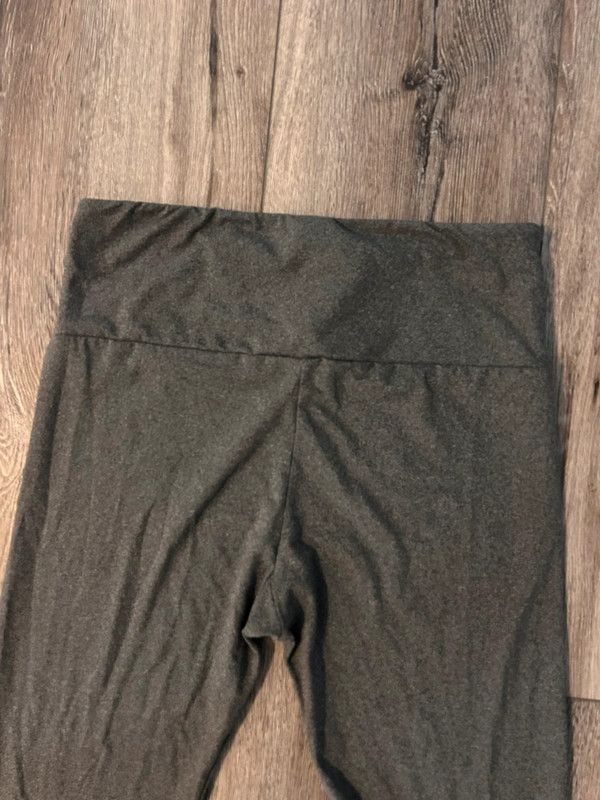 Five Pair Women’s Leggings 4