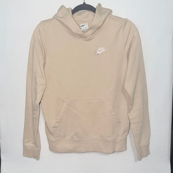 Nike Sportswear Club Fleece Pullover Hoodie Women's XS