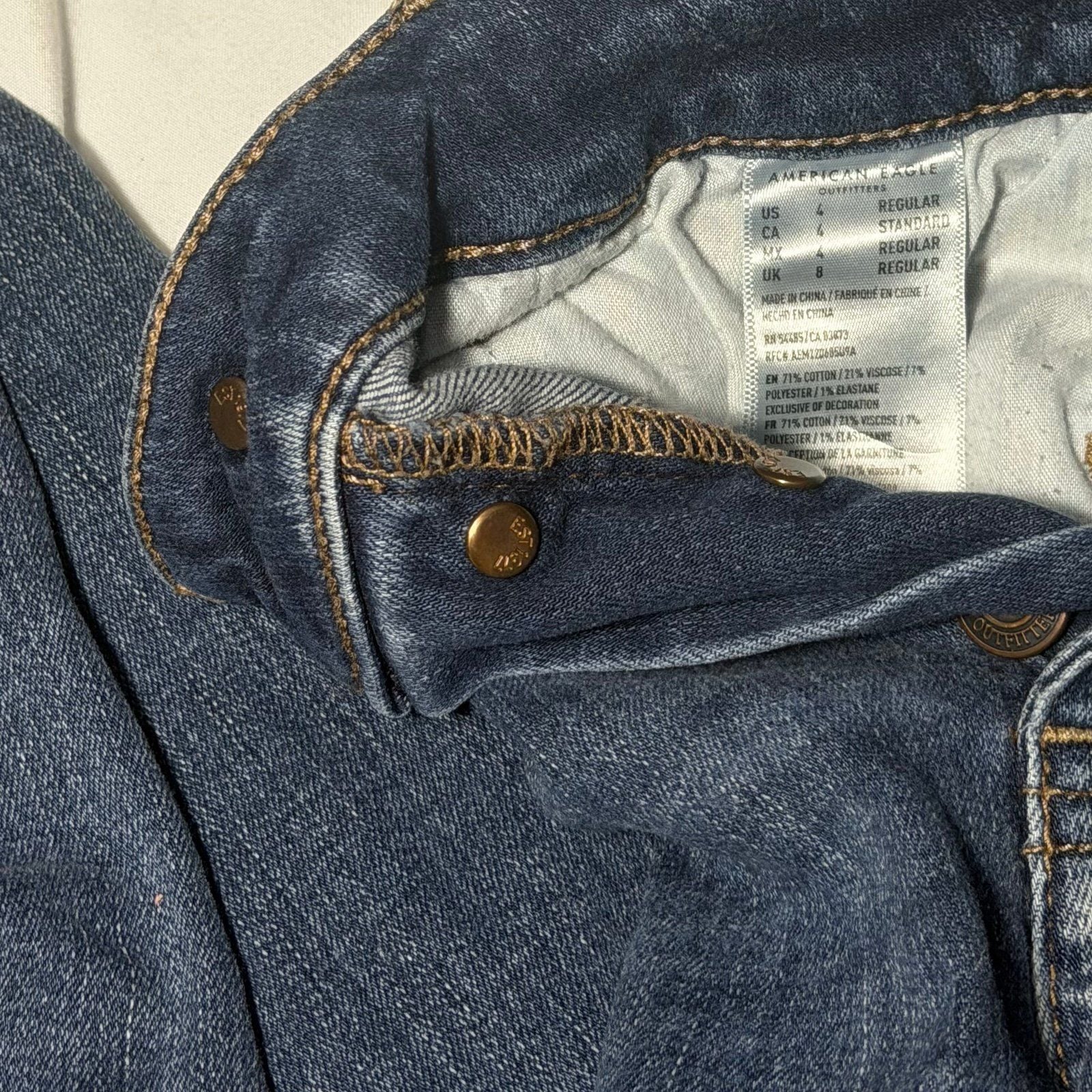 American Eagle Jeans 7