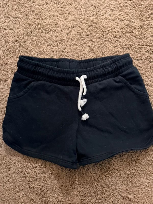 kids sweat shorts 2