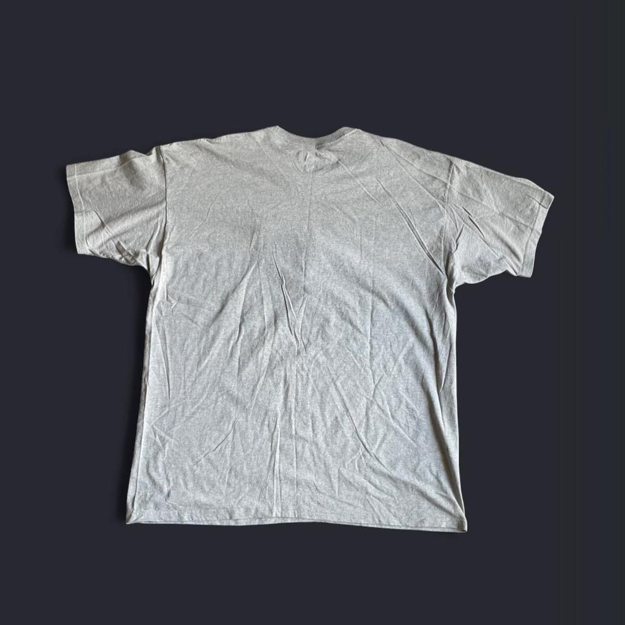 U.S. Army embroidered T Shirt size 2XL 6