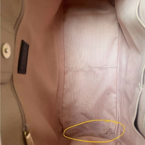 π Furla Handbag 4