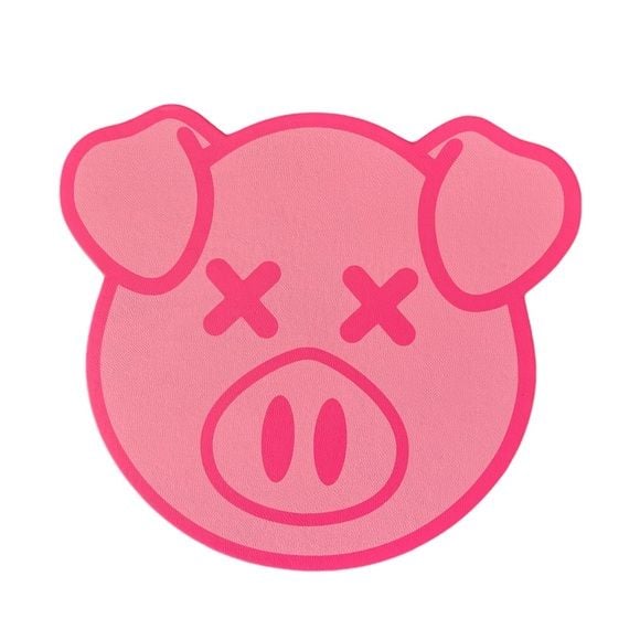 💄Jeffree Star Conspiracy Pig 1