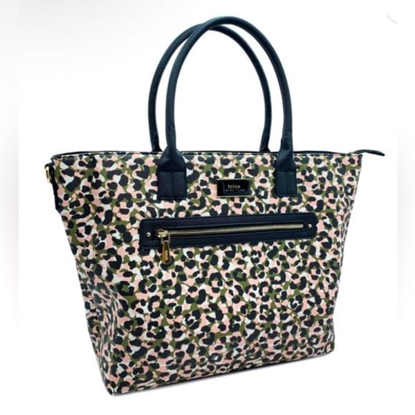 👜 Trina Turk Tote