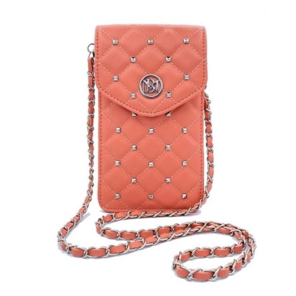 Badgley Mischka Phone Case 2