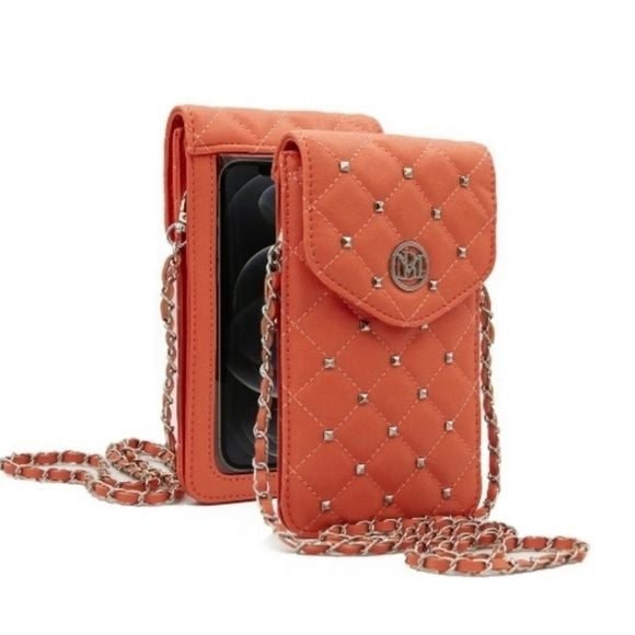 Badgley Mischka Phone Case 3