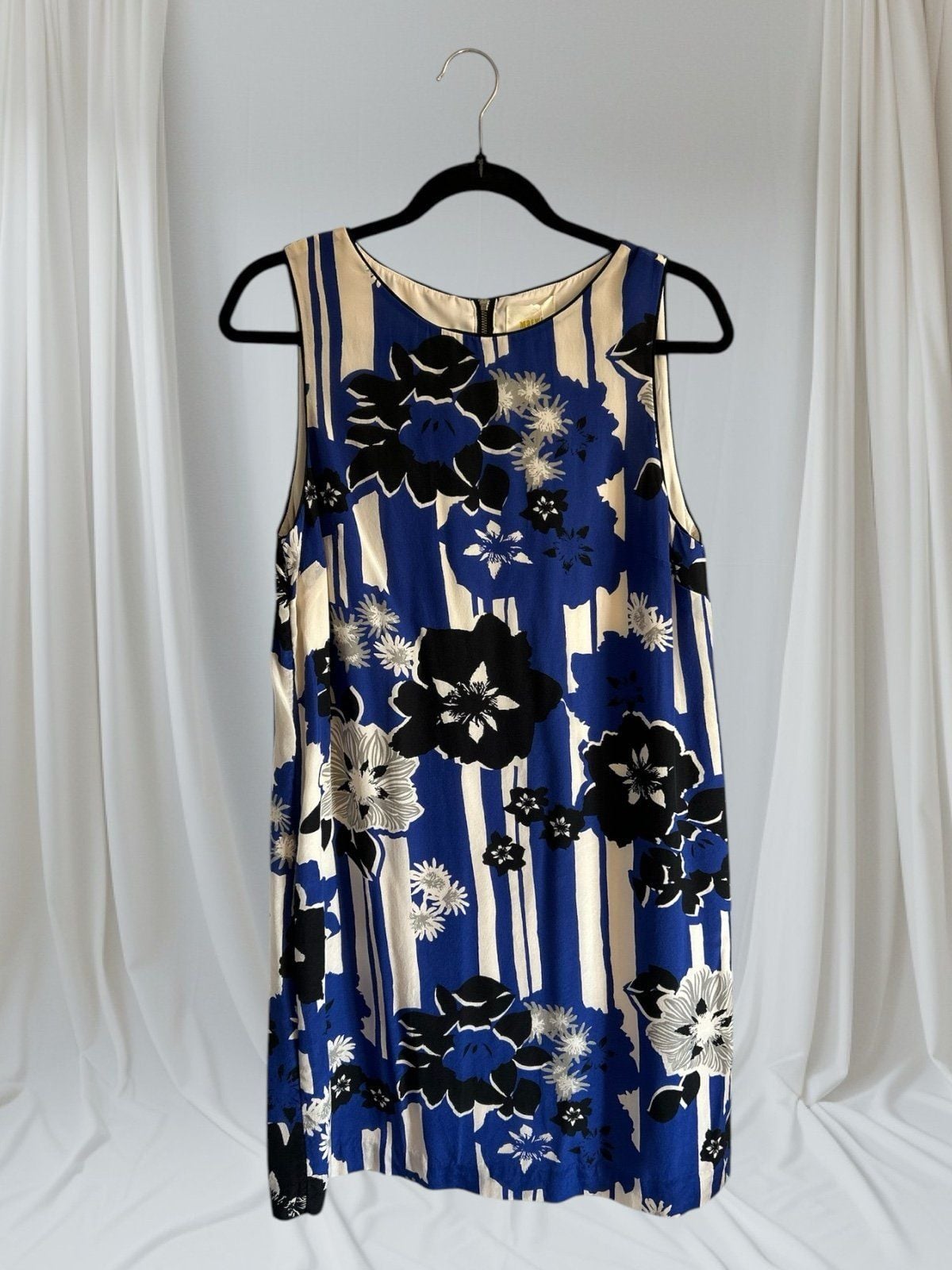 Maeve by anthropology floral dress 3