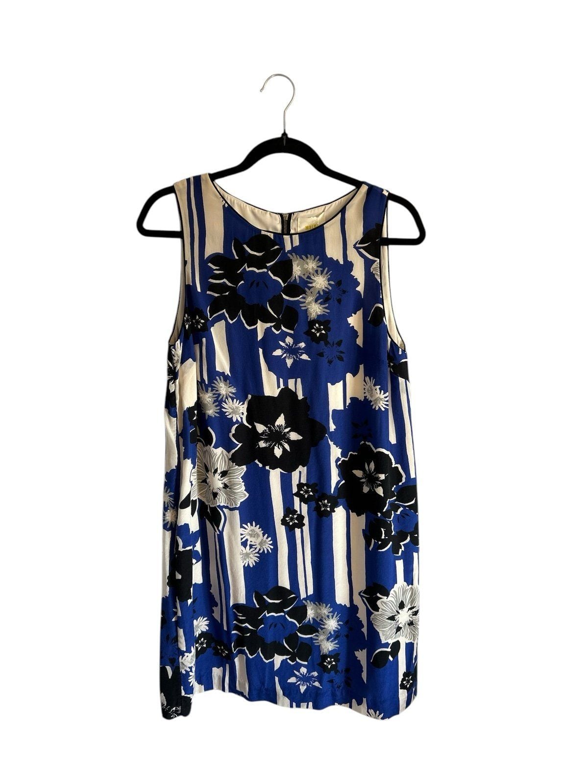 Maeve by anthropology floral dress 4