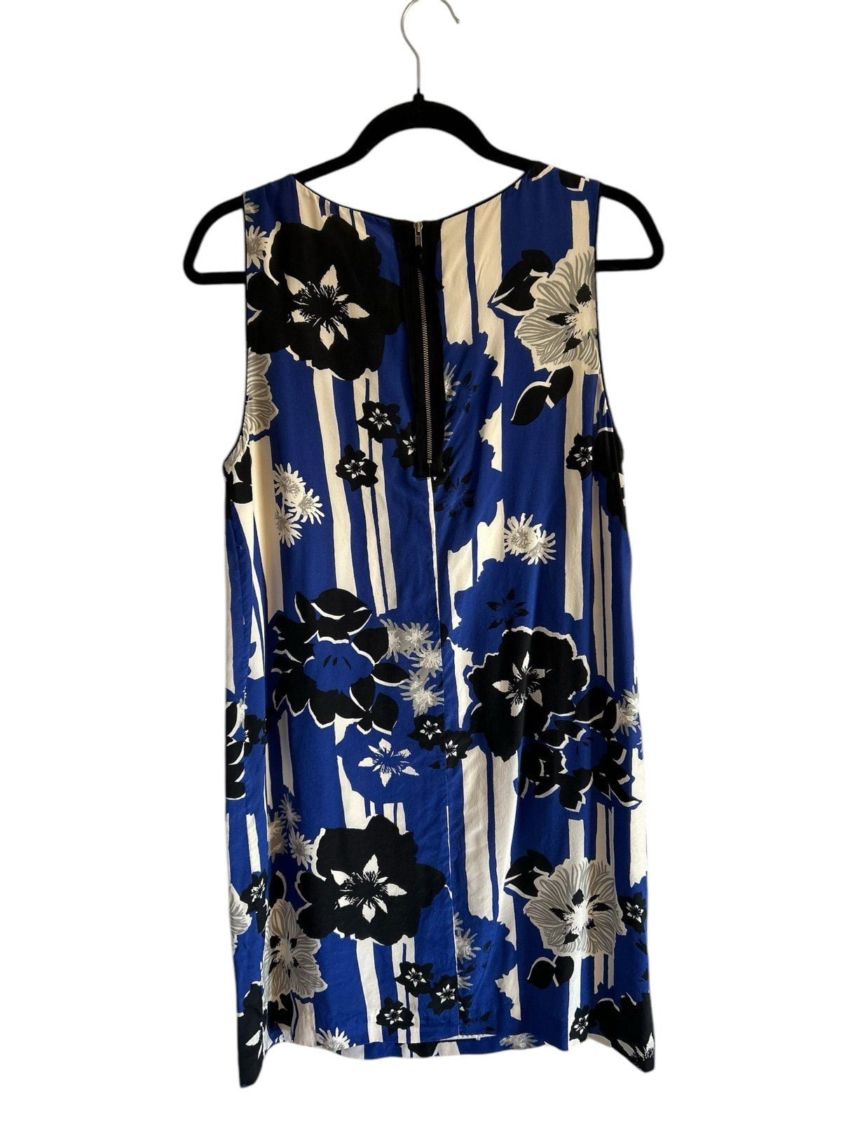 Maeve by anthropology floral dress 6