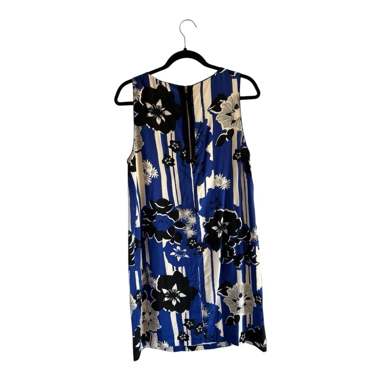 Maeve by anthropology floral dress 8