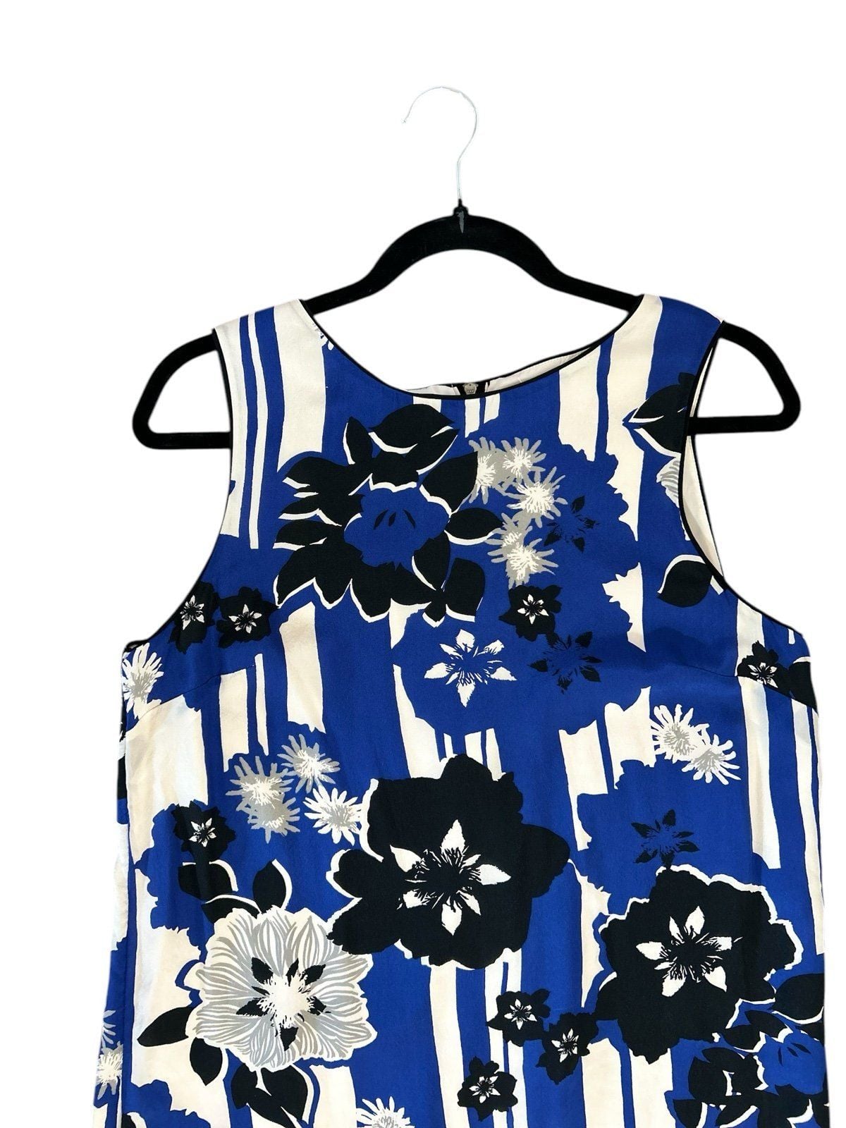 Maeve by anthropology floral dress 9
