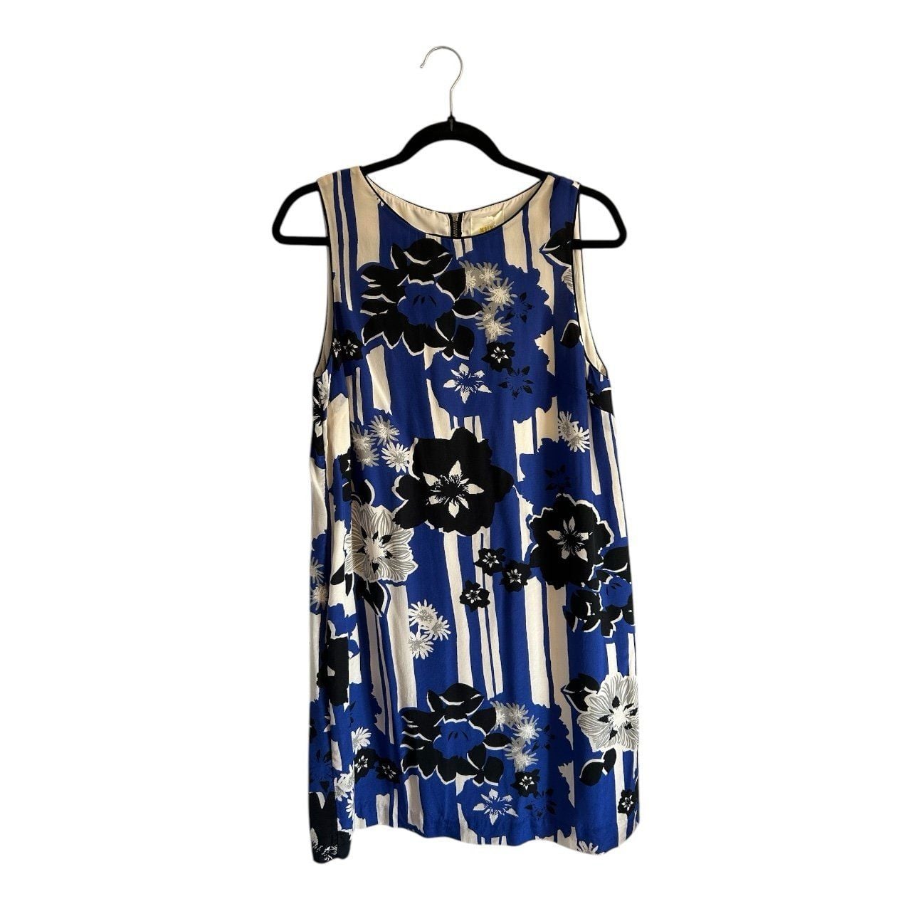 Maeve by anthropology floral dress 10