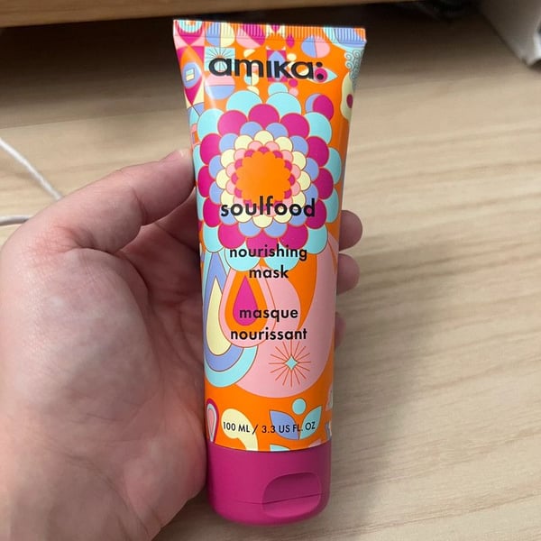 Amika superfood