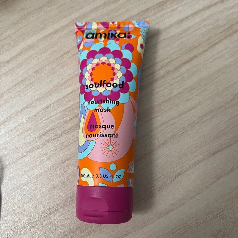 Amika superfood 2