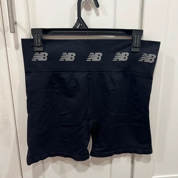 Brand new new balance shorts