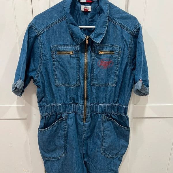 Tommy Hilfiger jumpsuit