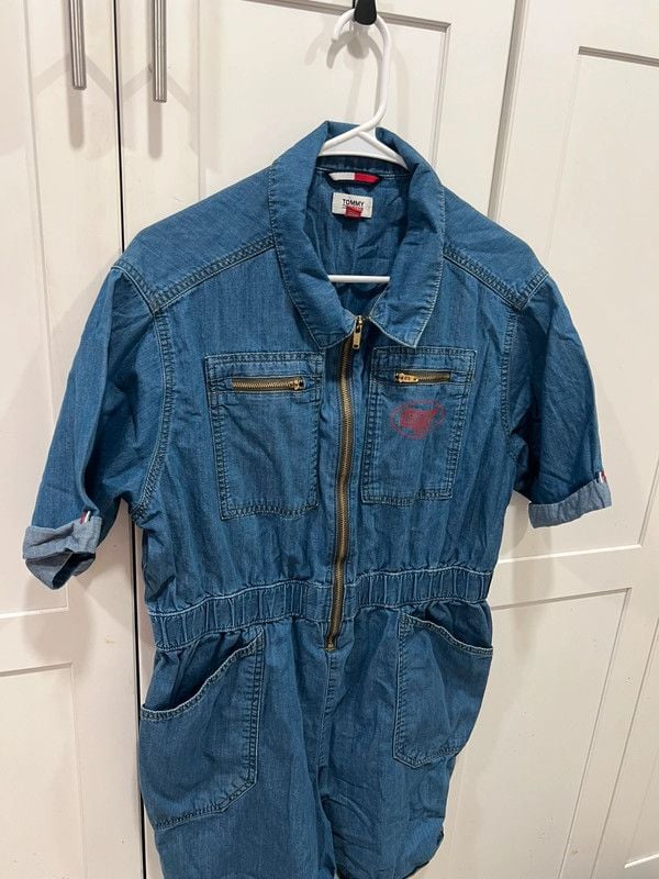 Tommy Hilfiger jumpsuit 3