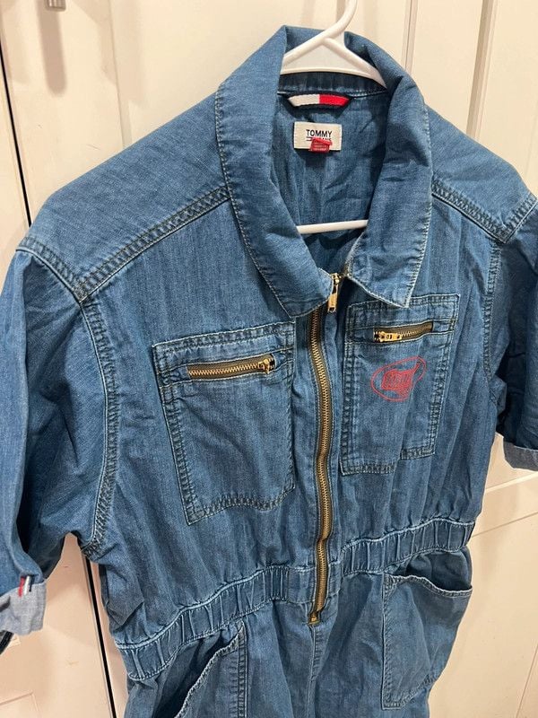 Tommy Hilfiger jumpsuit 4