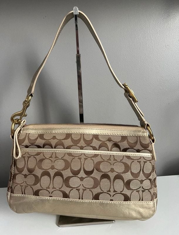 Coach legacy purse and wallet 5