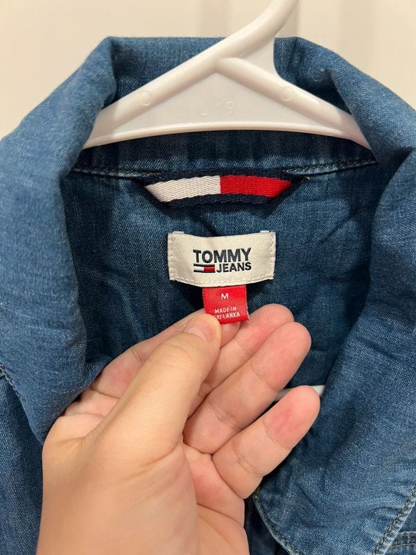 Tommy Hilfiger jumpsuit 5