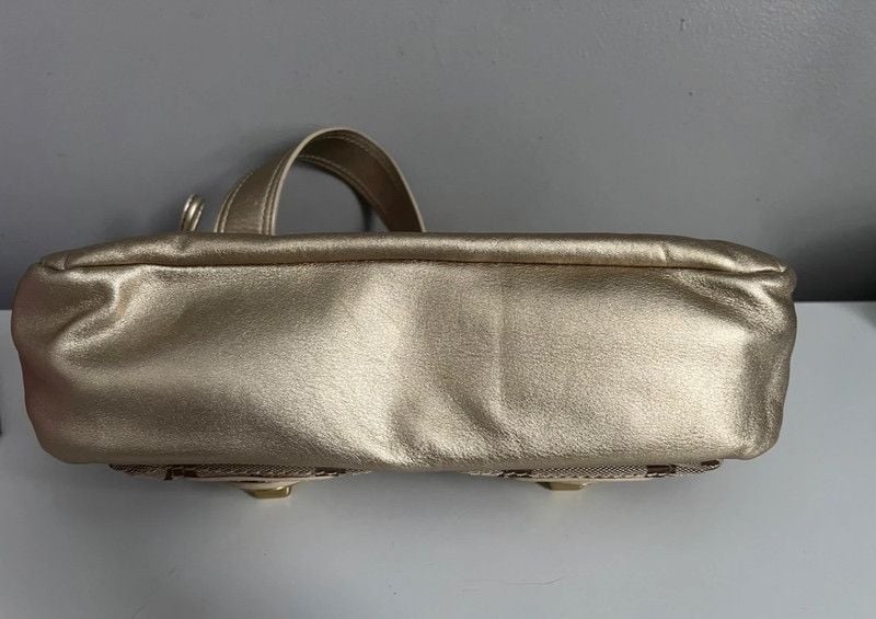 Coach legacy purse and wallet 6
