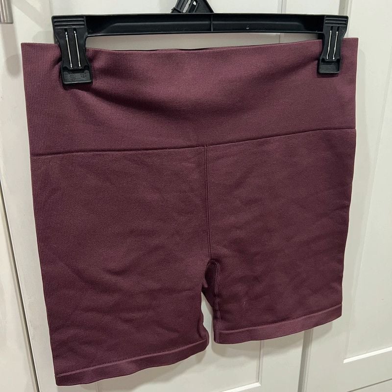 New balance burgundy shirts 5
