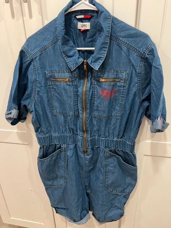 Tommy Hilfiger jumpsuit 6