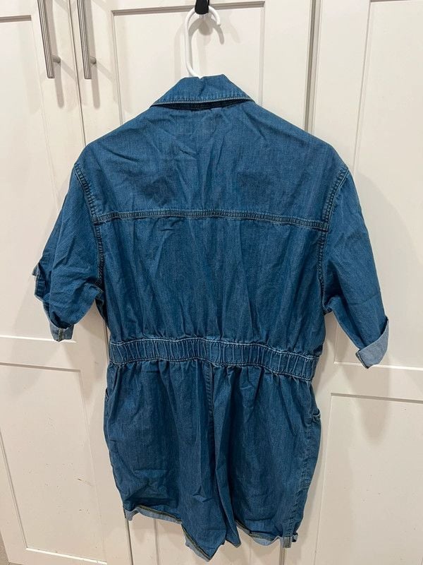 Tommy Hilfiger jumpsuit 7