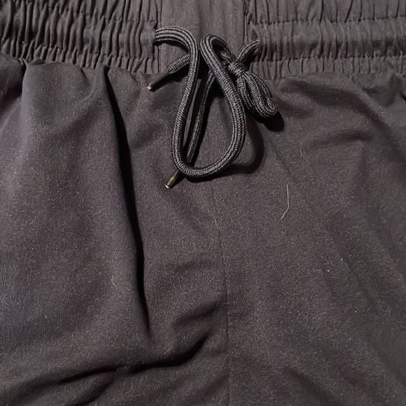 Pull on my ankle a size XL you in good shape blue size XL 5