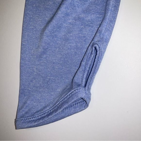 Old Navy Active Blue Pullover 6