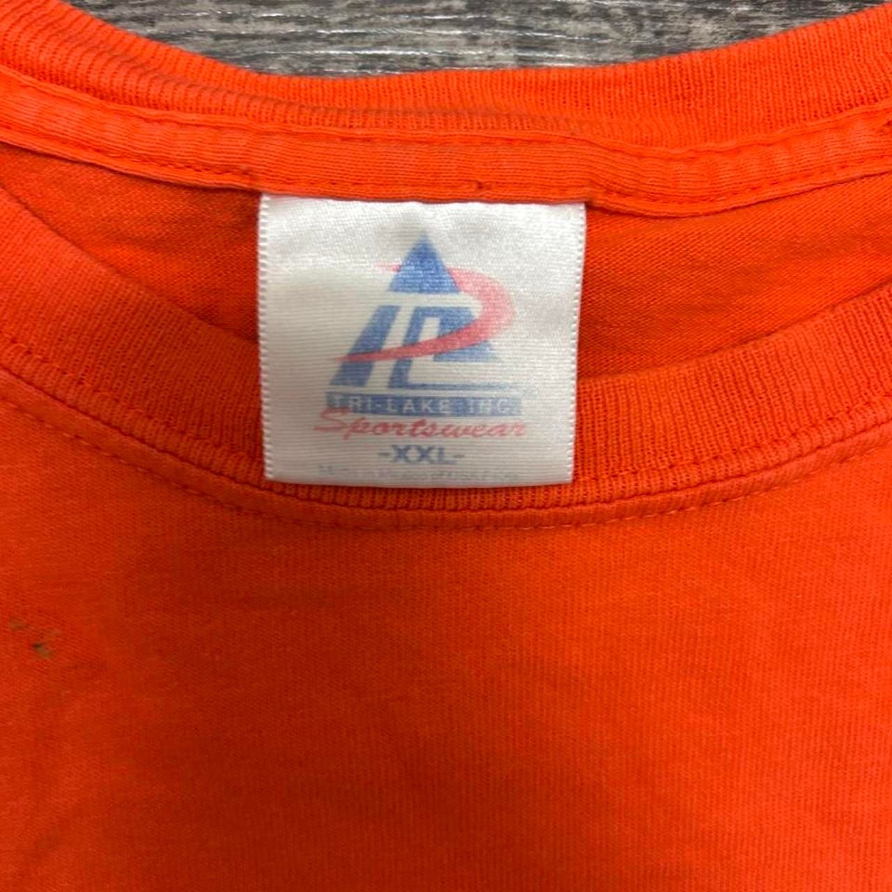 Tri-Lake Inc Florida Gators 2008 National Champions Titleville T-Shirt XXL 4