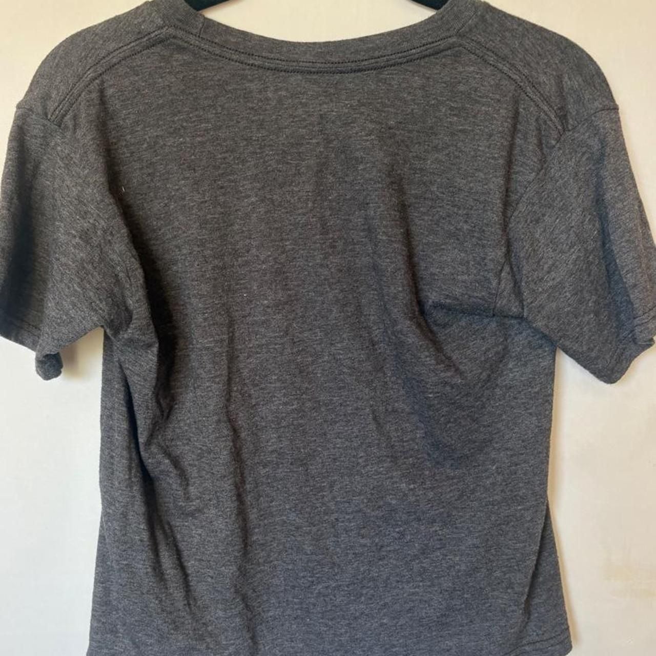 Billabong Recycler Series Palm Tree Logo T-Shirt 3