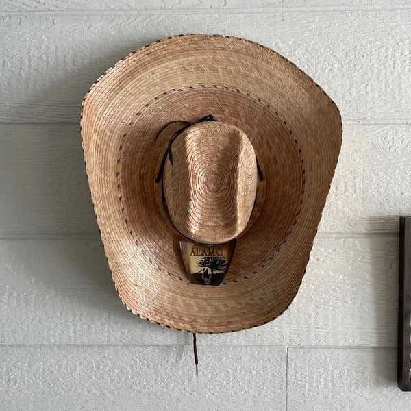Cowboy hat