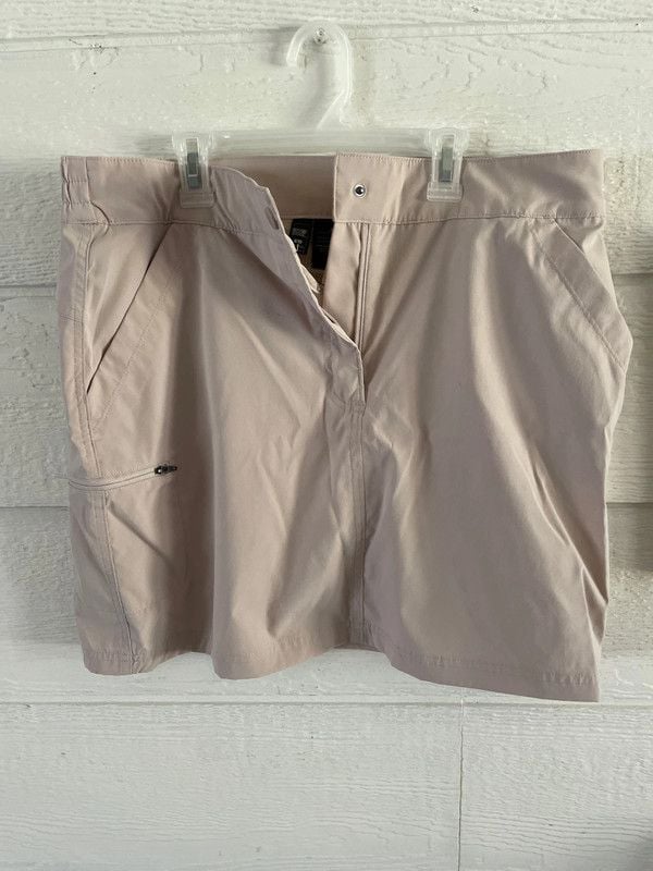 Skort 2