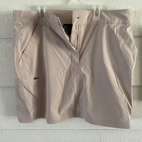 Skort