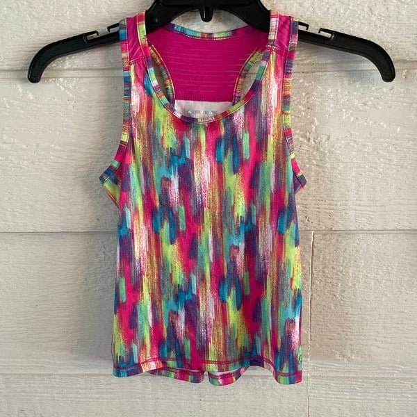 Kids tank top